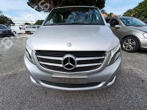 Used Parts MERCEDES-BENZ V-CLASS (W447)  V 200 CDI / d (447.811, 447.813, 447.815)  5064042