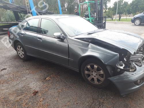Dashboard MERCEDES-BENZ E-CLASS (W211) E 200 CDI (211.007) | BP38908739C46 - Image 2
