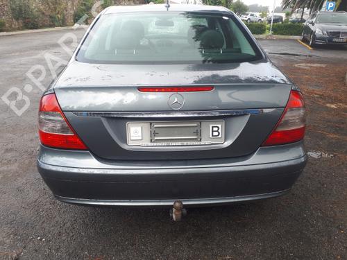 Dashboard MERCEDES-BENZ E-CLASS (W211) E 200 CDI (211.007) | BP38908739C46 - Image 3