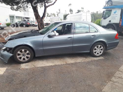 Dashboard MERCEDES-BENZ E-CLASS (W211) E 200 CDI (211.007) | BP38908739C46 - Image 4