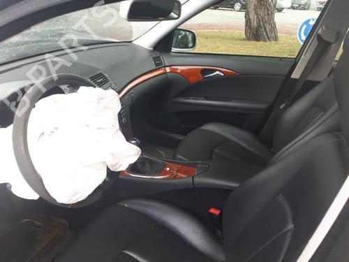 Dashboard MERCEDES-BENZ E-CLASS (W211) E 200 CDI (211.007) | BP38908739C46 - Image 5