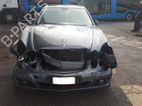 Dashboard MERCEDES-BENZ E-CLASS (W211) E 200 CDI (211.007) | BP38908739C46 - Image 6
