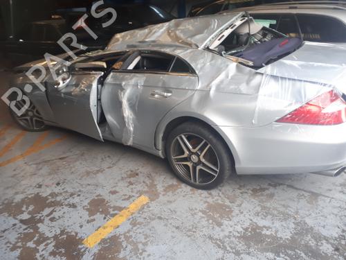 Electronic module MERCEDES-BENZ CLS (C219) CLS 320 CDI (219.322) | BP38897520M83 - Image 2