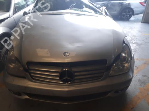 Electronic module MERCEDES-BENZ CLS (C219) CLS 320 CDI (219.322) | BP38897520M83 - Image 3