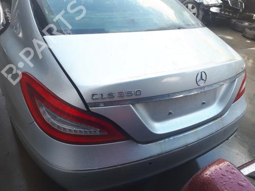 Electronic module MERCEDES-BENZ CLS (C218) CLS 350 CDI / d (218.323) | BP38899301M83 - Image 5