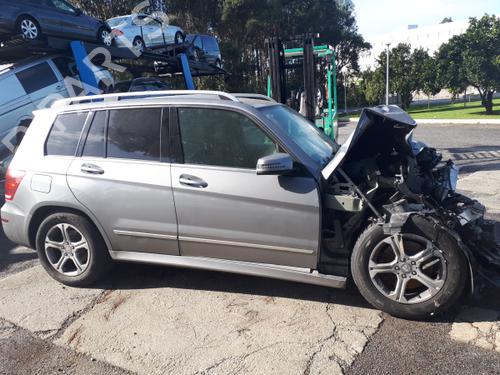 Switch MERCEDES-BENZ GLK-CLASS (X204) 200 CDI (204.901) | BP38879812I30 - Image 2