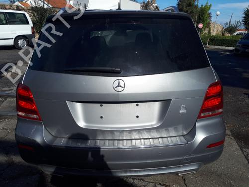 Switch MERCEDES-BENZ GLK-CLASS (X204) 200 CDI (204.901) | BP38879812I30 - Image 3