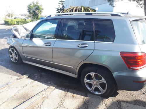 Switch MERCEDES-BENZ GLK-CLASS (X204) 200 CDI (204.901) | BP38879812I30 - Image 4