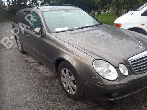 Engine control unit (ECU) MERCEDES-BENZ E-CLASS T-Model (S211) E 220 T CDI (211.208) | BP38902428M57 - Image 4