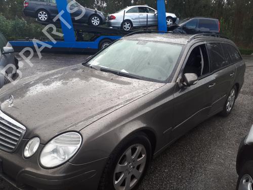 Engine control unit (ECU) MERCEDES-BENZ E-CLASS T-Model (S211) E 220 T CDI (211.208) | BP38902428M57 - Image 6