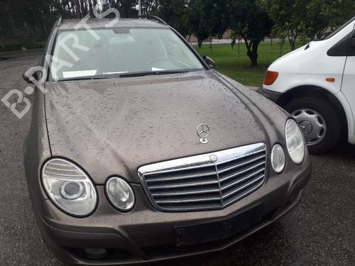 Engine control unit (ECU) MERCEDES-BENZ E-CLASS T-Model (S211) E 220 T CDI (211.208) | BP38902428M57 - Image 7