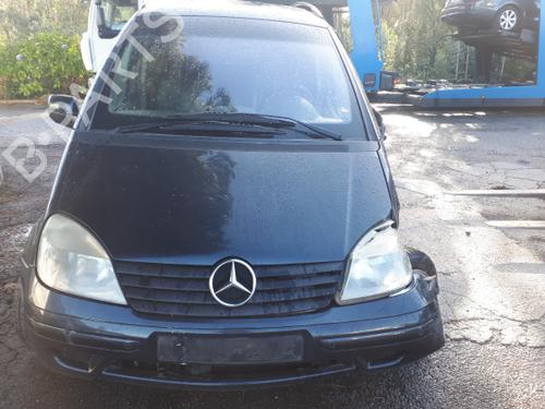 Cargo separator MERCEDES-BENZ VANEO (414) 1.7 CDI (414.700) | BP38888908I36 - Image 4