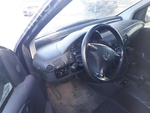 Cargo separator MERCEDES-BENZ VANEO (414) 1.7 CDI (414.700) | BP38888908I36 - Image 7