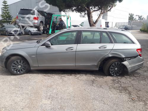 Switch MERCEDES-BENZ C-CLASS T-Model (S204) C 200 CDI (204.207) | BP38900187I30 - Image 3