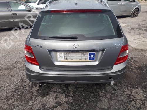 Switch MERCEDES-BENZ C-CLASS T-Model (S204) C 200 CDI (204.207) | BP38900187I30 - Image 4