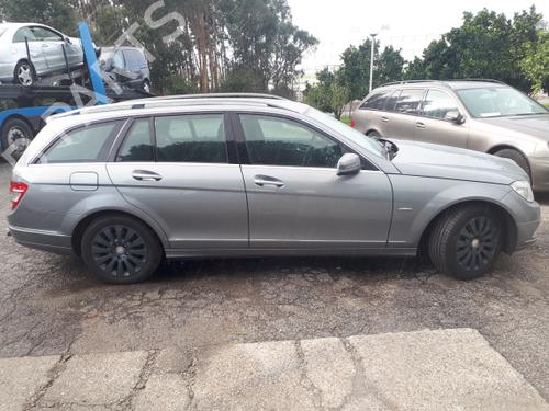 Switch MERCEDES-BENZ C-CLASS T-Model (S204) C 200 CDI (204.207) | BP38900187I30 - Image 5