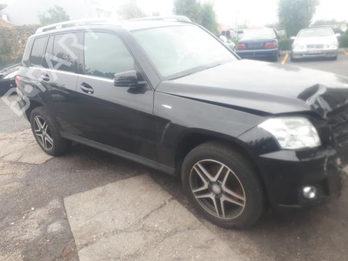 Switch MERCEDES-BENZ GLK-CLASS (X204) 200 CDI (204.901) | BP38892412I30 - Image 6