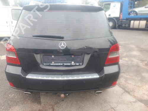 Switch MERCEDES-BENZ GLK-CLASS (X204) 200 CDI (204.901) | BP38892412I30 - Image 7