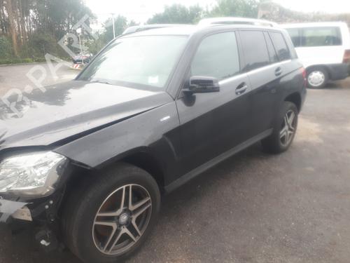 Switch MERCEDES-BENZ GLK-CLASS (X204) 200 CDI (204.901) | BP38892412I30 - Image 8