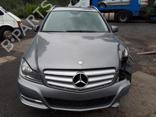 Electronic module MERCEDES-BENZ C-CLASS T-Model (S204) C 180 CDI (204.200) | BP38900345M83 - Image 3