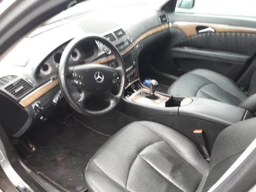 Electronic module MERCEDES-BENZ E-CLASS T-Model (S211) E 220 T CDI (211.208) | BP38897919M83 - Image 3