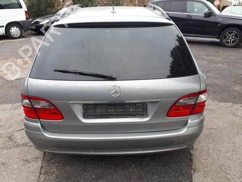Electronic module MERCEDES-BENZ E-CLASS T-Model (S211) E 220 T CDI (211.208) | BP38897919M83 - Image 6