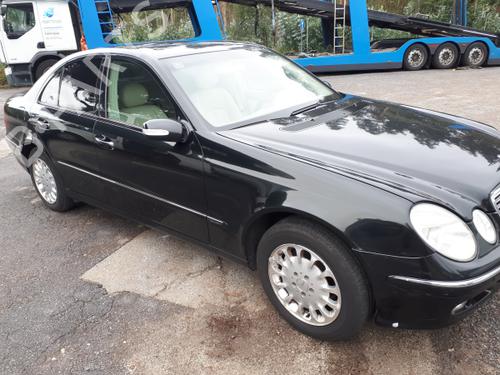 Electronic module MERCEDES-BENZ E-CLASS (W211) E 270 CDI (211.016) | BP38900380M83 - Image 3