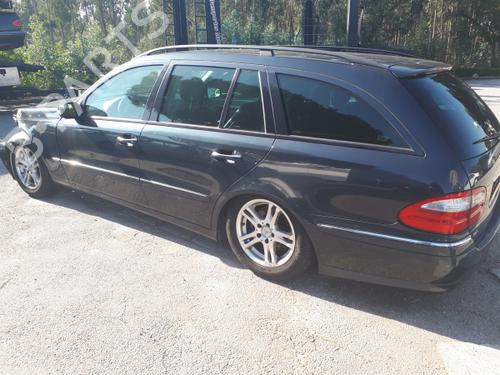 Engine control unit (ECU) MERCEDES-BENZ E-CLASS T-Model (S211) E 270 T CDI (211.216) | BP38897916M57 - Image 7