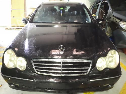 Electronic module MERCEDES-BENZ C-CLASS (W203) C 220 CDI (203.008) | BP38897714M83 - Image 2