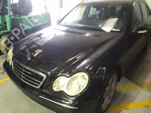 Electronic module MERCEDES-BENZ C-CLASS (W203) C 220 CDI (203.008) | BP38897714M83 - Image 3