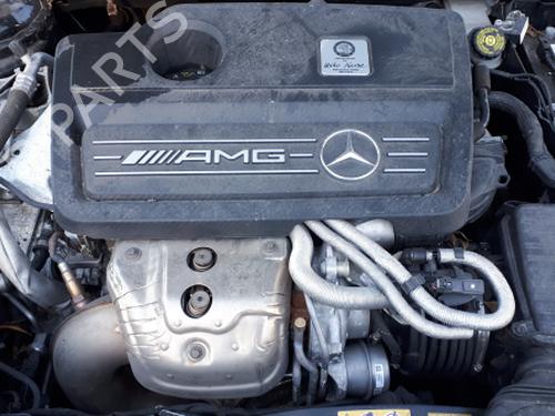 Electronic sensor MERCEDES-BENZ A-CLASS (W176) A 45 AMG 4-matic (176.052) | BP38882154M84 - Image 6
