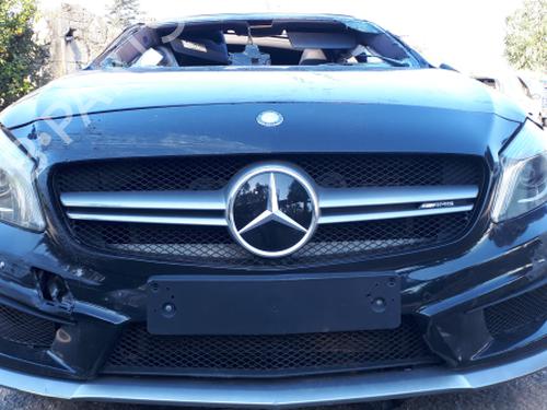 Electronic sensor MERCEDES-BENZ A-CLASS (W176) A 45 AMG 4-matic (176.052) | BP38882154M84 - Image 2