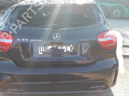 Electronic sensor MERCEDES-BENZ A-CLASS (W176) A 45 AMG 4-matic (176.052) | BP38882154M84 - Image 5