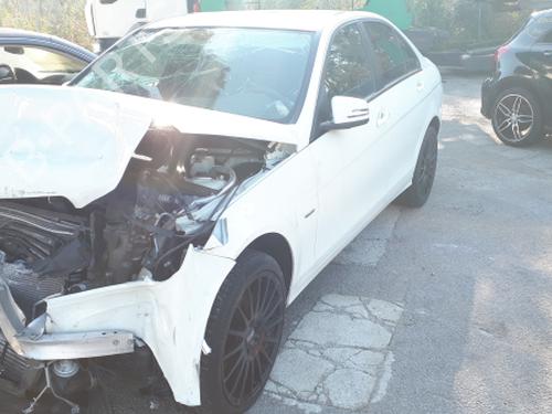 Front right panel MERCEDES-BENZ C-CLASS (W204) C 180 CDI (204.000) | BP38893047C59 - Image 10