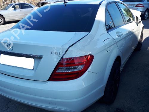 Front right panel MERCEDES-BENZ C-CLASS (W204) C 180 CDI (204.000) | BP38893047C59 - Image 12
