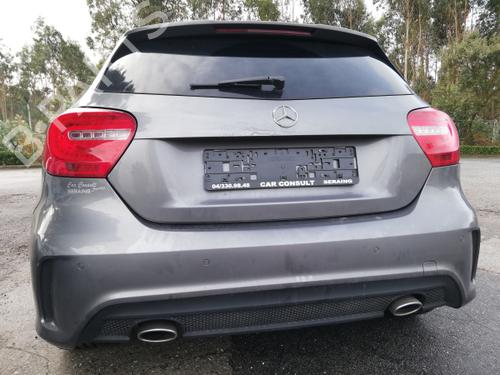 Switch MERCEDES-BENZ A-CLASS (W176) A 180 CDI / d (176.012) | BP38908497I30 - Image 2