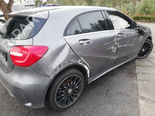 Switch MERCEDES-BENZ A-CLASS (W176) A 180 CDI / d (176.012) | BP38908497I30 - Image 3