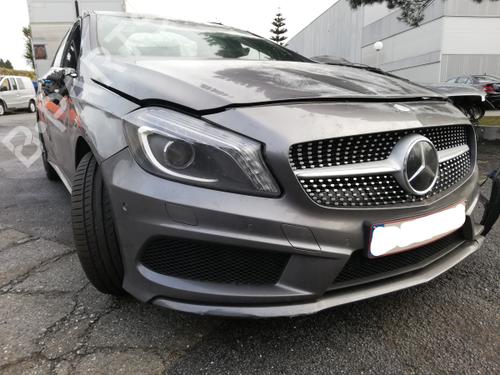 Switch MERCEDES-BENZ A-CLASS (W176) A 180 CDI / d (176.012) | BP38908497I30 - Image 4