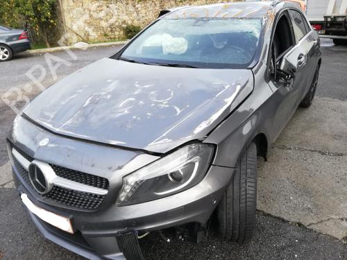 Switch MERCEDES-BENZ A-CLASS (W176) A 180 CDI / d (176.012) | BP38908497I30 - Image 5