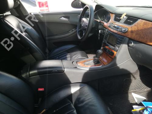 Switch MERCEDES-BENZ CLS (C219) CLS 320 CDI (219.322) | BP38909073I30 - Image 2