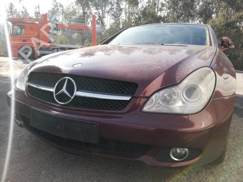 Switch MERCEDES-BENZ CLS (C219) CLS 320 CDI (219.322) | BP38909073I30 - Image 3