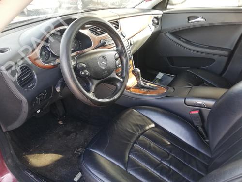 Switch MERCEDES-BENZ CLS (C219) CLS 320 CDI (219.322) | BP38909073I30 - Image 4