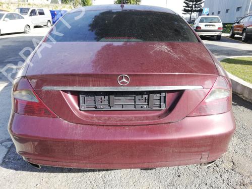 Switch MERCEDES-BENZ CLS (C219) CLS 320 CDI (219.322) | BP38909073I30 - Image 6