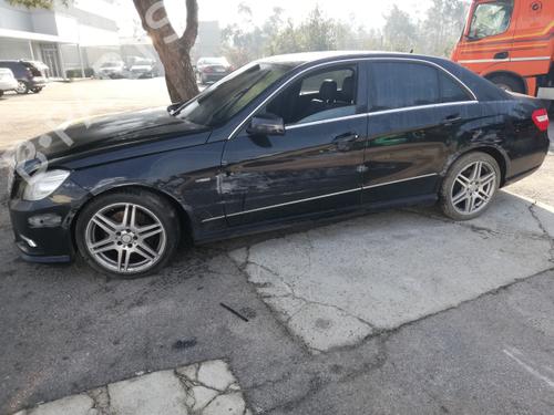 Climate control MERCEDES-BENZ E-CLASS (W212) E 220 CDI / BlueTEC (212.001, 212.002) | BP38897736I5 - Image 4