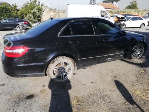 Climate control MERCEDES-BENZ E-CLASS (W212) E 220 CDI / BlueTEC (212.001, 212.002) | BP38897736I5 - Image 6