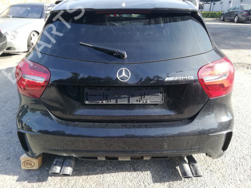 Fuse box MERCEDES-BENZ A-CLASS (W176) A 200 CDI / d (176.008) | BP38904469E1 - Image 3