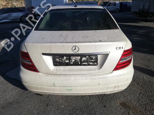 Engine mount MERCEDES-BENZ C-CLASS (W204) C 180 CDI (204.000) | BP38883095M89 - Image 3