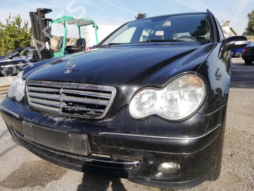 Engine control unit (ECU) MERCEDES-BENZ C-CLASS T-Model (S203) C 200 CDI (203.207) | BP38905896M57 - Image 5
