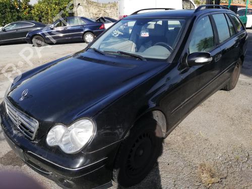 Engine control unit (ECU) MERCEDES-BENZ C-CLASS T-Model (S203) C 200 CDI (203.207) | BP38905896M57 - Image 6