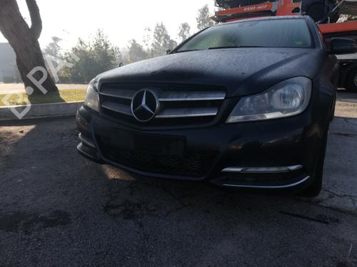 Gearbox MERCEDES-BENZ C-CLASS Coupe (C204) C 180 (204.349) | BP38897675M3  - Image 8